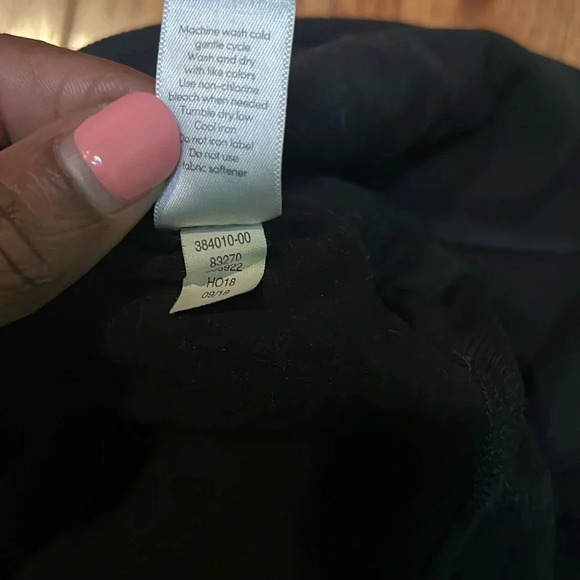 Athleta Leggings size XS - Picture 5 of 6